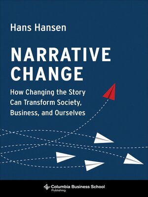 cover image of Narrative Change